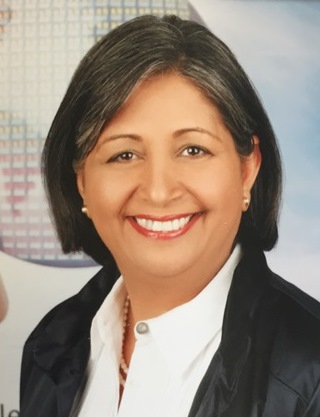 Preeti Ohri Khemani